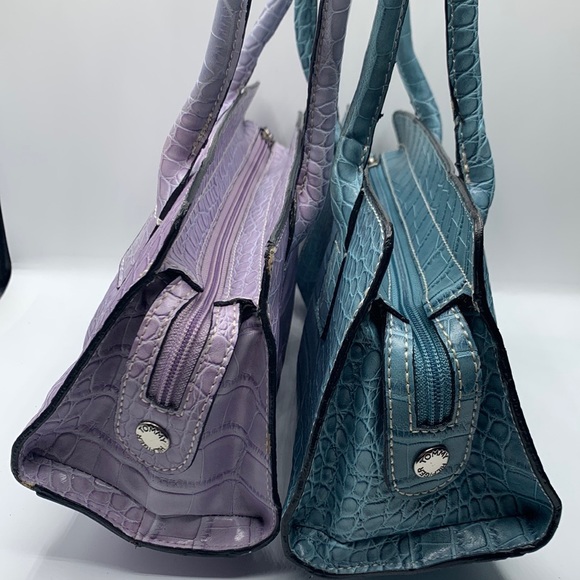 Women’s Vintage Tommy Hilfiger Bag Set - Picture 4 of 9